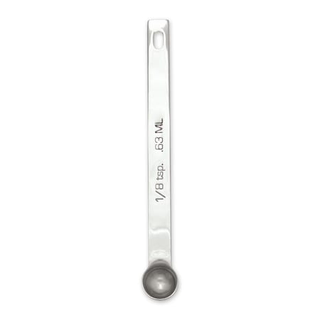 Measuring Spoon - 1/8 Tsp